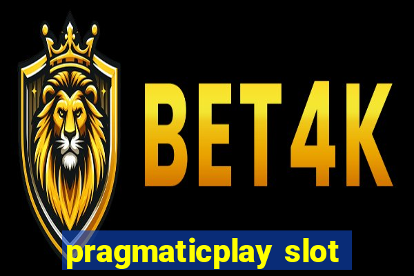 pragmaticplay slot