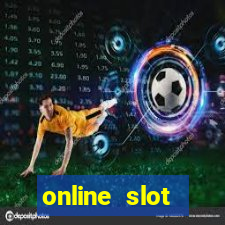 online slot machines for money