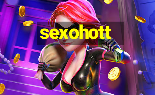 sexohott