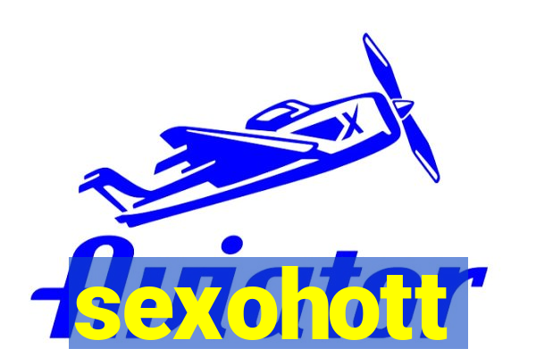 sexohott