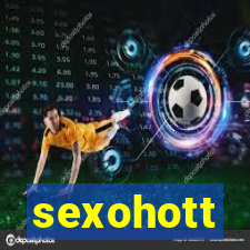 sexohott