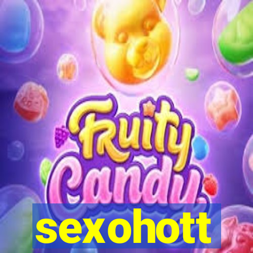 sexohott