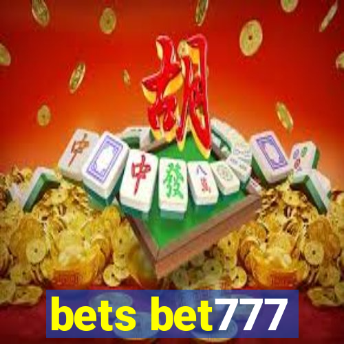 bets bet777