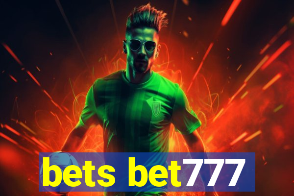 bets bet777