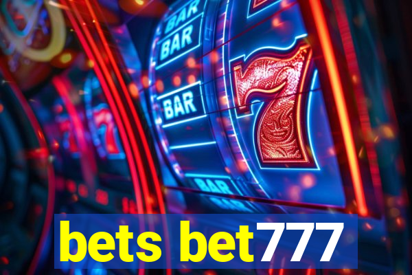 bets bet777