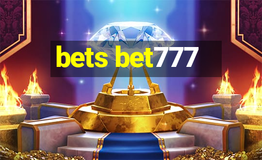 bets bet777