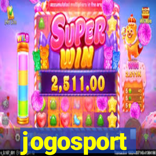 jogosport