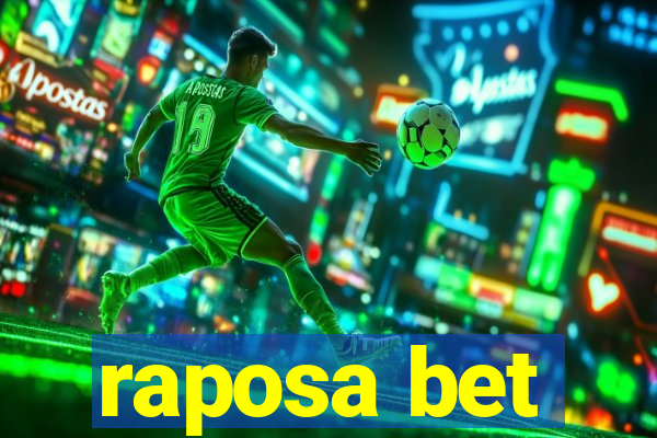 raposa bet