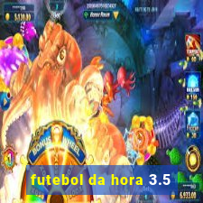 futebol da hora 3.5