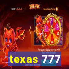 texas 777