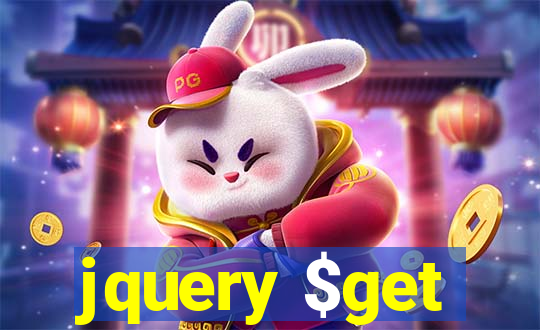 jquery $get