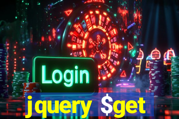 jquery $get