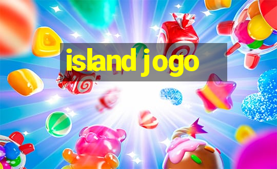 island jogo