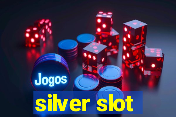 silver slot