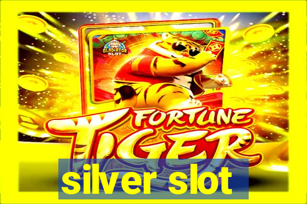 silver slot