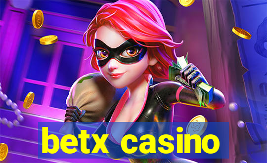 betx casino