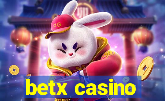 betx casino