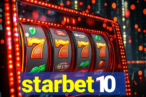 starbet10