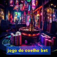 jogo do coelho bet