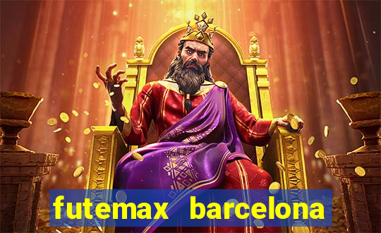 futemax barcelona ao vivo