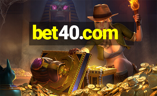 bet40.com