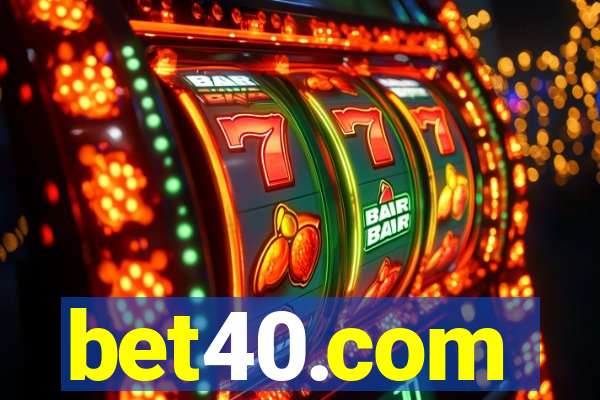 bet40.com