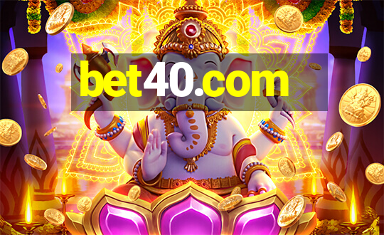 bet40.com