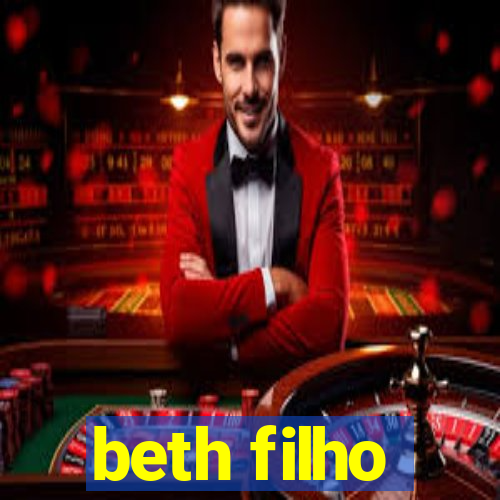 beth filho