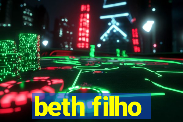 beth filho