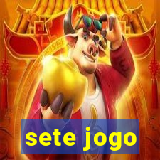 sete jogo