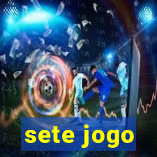 sete jogo