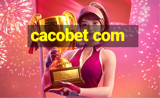 cacobet com