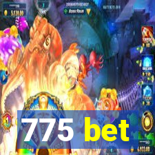 775 bet