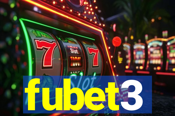 fubet3