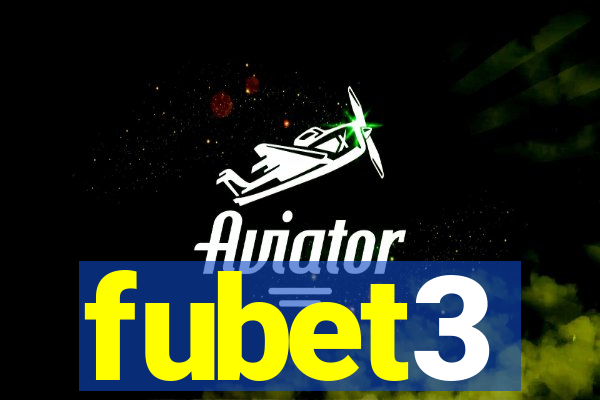 fubet3