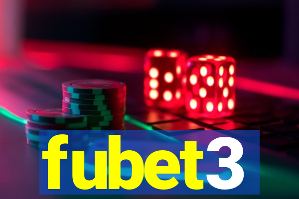 fubet3