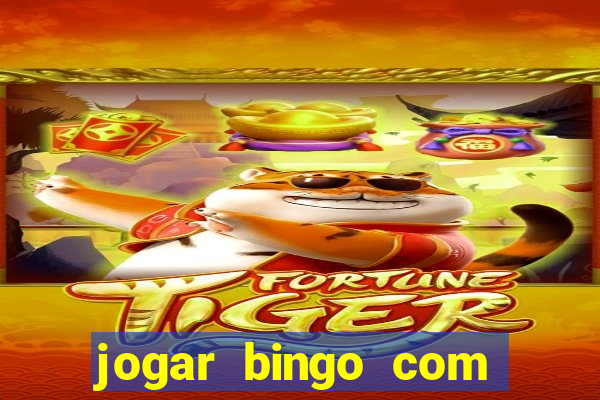 jogar bingo com b?nus de registro