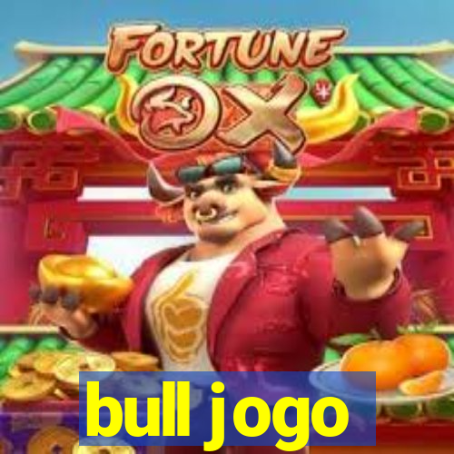 bull jogo