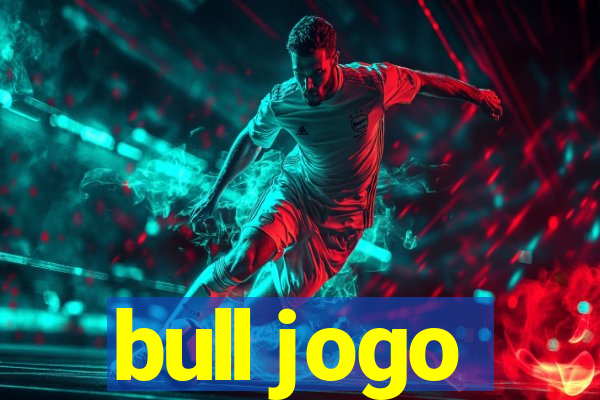 bull jogo