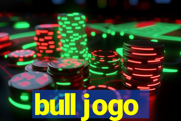 bull jogo