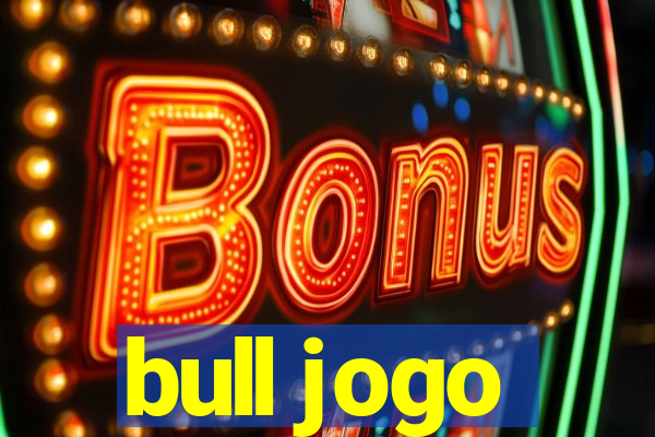 bull jogo