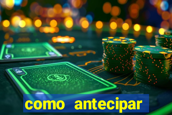 como antecipar oferta tim beta