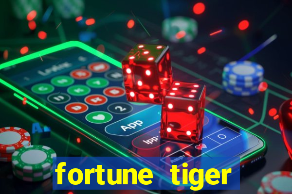 fortune tiger cassino 456bet