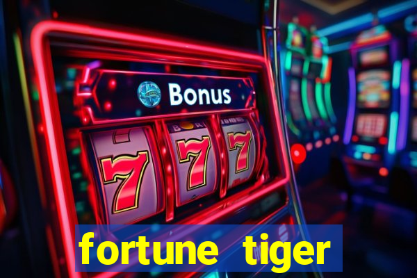 fortune tiger cassino 456bet