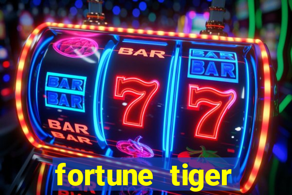 fortune tiger cassino 456bet