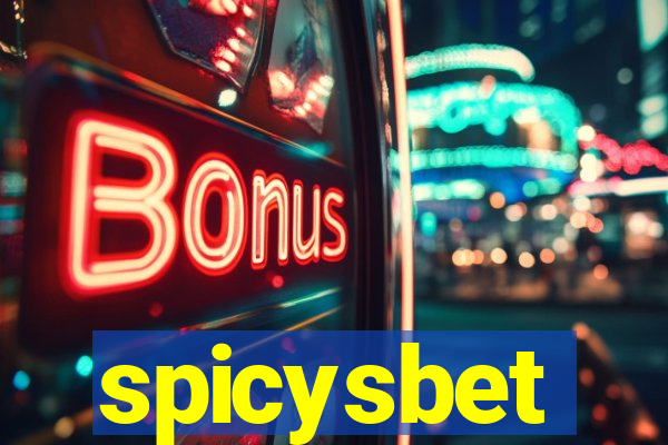 spicysbet