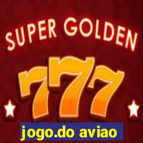 jogo.do aviao