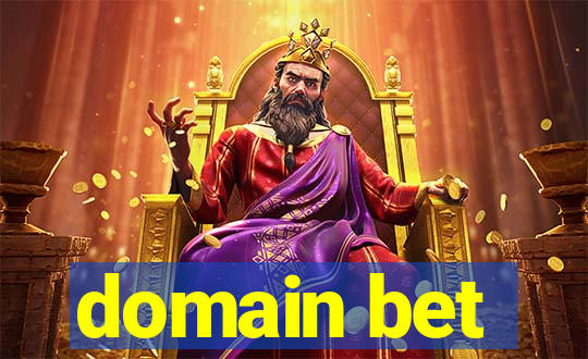 domain bet