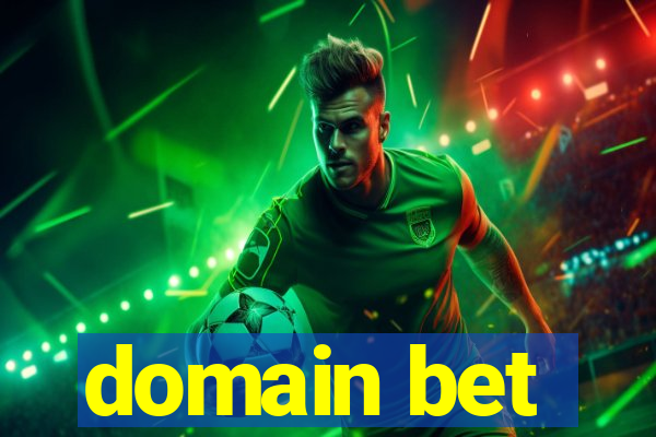 domain bet