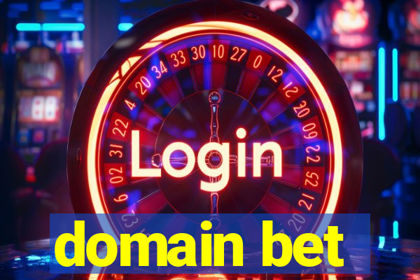 domain bet